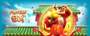 Boi da Fortuna Slot Demo: Sua Melhor Experiência no 773BET