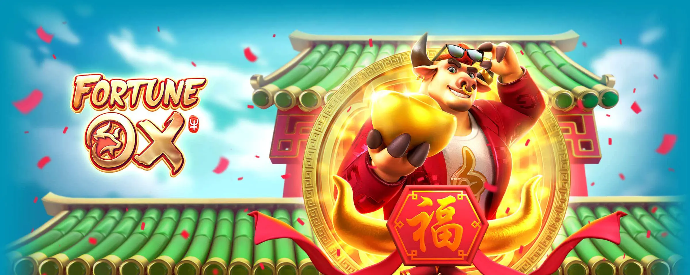 Boi da Fortuna Slot Demo: Sua Melhor Experiência no 773BET