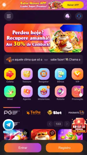 Baixar Aplicativo 773BET: Sua Diversão na Palma da Mão!